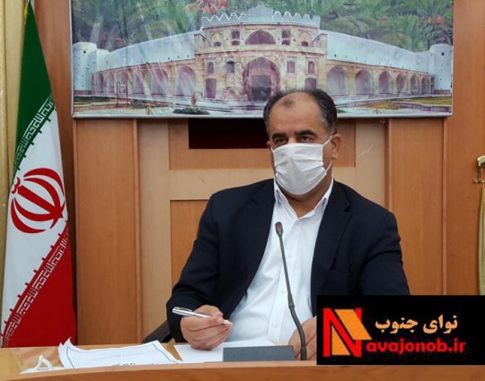 فرماندار دشتستان:صحت انتخابات دشتستان در هیئت نظارت استان تایید شد