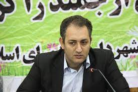 ارسطو قائدی رئیس شورای ششم برازجان از جلسات انتخاب شهردار خبر داد +جزئیات+تصاویر