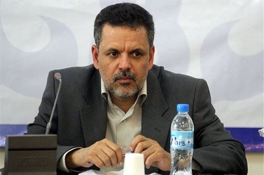 طوفان وزیر نفت در عزل مدیران ضعیف وضع موجود ،جلیل سالاری معاون وزیر در امور پالایش و پخش شد +جزئیات و عکس