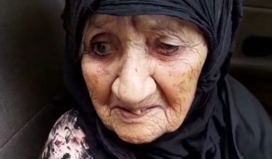مسن ترین فرد استان بوشهر کیست و کجا زندگی می کند+تصویر
