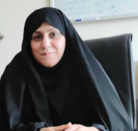 تفکر و تعقل و نیت الهی درتبیین با تمام توان رمز موفقیت ما است