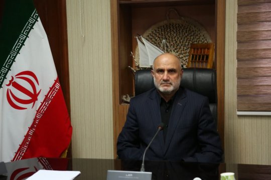 پیام استاندار بوشهر به مناسبت دهه وقف