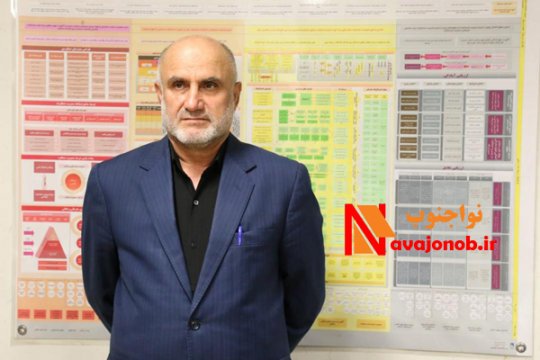 دکتر محمدی زاده استاندار :: عقب ماندگیهای بوشهر در بخش مسکن باید جبران شود