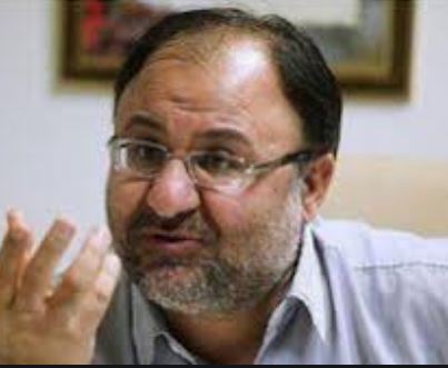 دکتر کوشکی:اصلاح طلبان از درون،دولت را زمین میزنند ،مردم بوی رئیسی را از دولت می خواهند