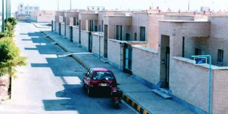 دوهزار و ۵۰۰ خانه سازمانی فرسوده سازمانی در استان که عایدی چندانی ندارند ،فروش این خانه ها معامله دوسر برد+جزئیات