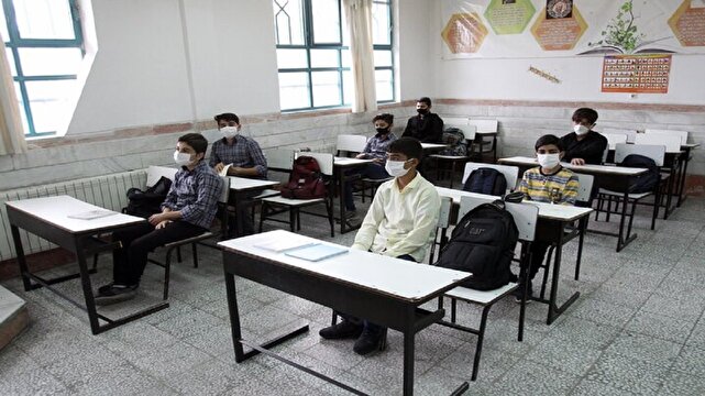 مدارس استان از اول آذرماه بازگشایی می شود+جزئیات