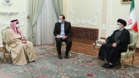 روابط ایران و امارات؛ چرا ابوظبی قصد نزدیکی شدن به تهران را دارد؟ 