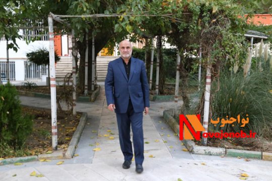 تحقق وعده استاندار ولایی و انقلابی استان به مردم دشتستان کمتر از 15ساعت+جزئیات