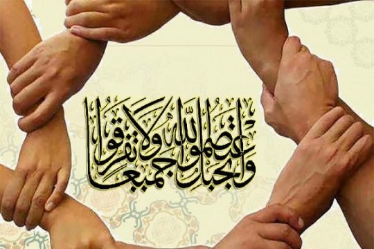 وحدت و اتحاد مسئولین استان نیروهای انقلابی و نمایندگان مجلس اصلی ترین نیاز استان بوشهر،طراحی عاملین وضع موجود برای ایجاد نفاق