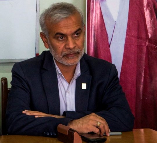 سرپرست سازمان همیاری شهرداری های استان منصوب شد+جزئیات