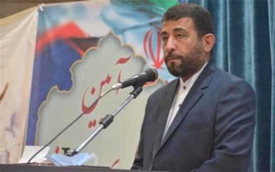 با تلاش جهادی مدیر کل انقلابی ،روزهای درخشان در انتظار آموزش و پرورش استان