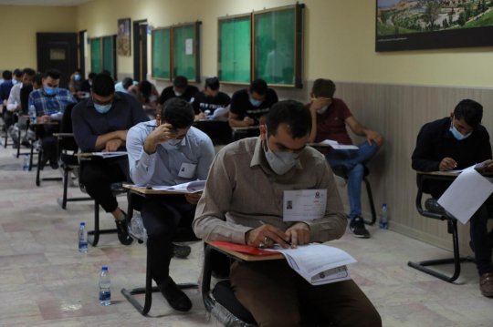 آغاز ثبتنام آزمون استخدام دادگستری بوشهر+ جزییات