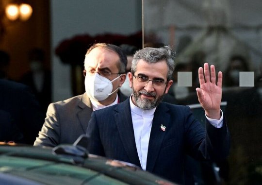 فوری/ مذاکره کننده ارشد ایران در مذاکرات وین: بیش از هر زمان به توافق نزدیک شده ایم