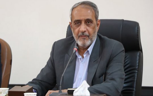 دستور انقلابی وزیر کشور،فرماندار بدلیل توهین به خبرنگاتر فورا عزل شد+جزییات و تصویر