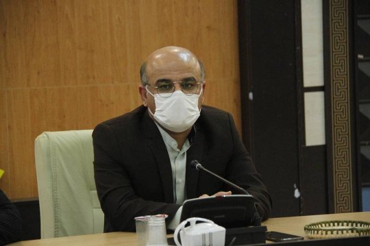 مدیرکل سیاسی ،انتخابات و تقسیمات کشوری استانداری:اهتمام استاندار بوشهر در استفاده از جوانان در مدیریت ها ستودنی است+جزئیات