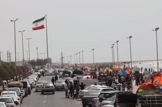 بازدید میدانی از گناوه،دیلم بوشهر و دلوار ،استان بوشهر ،اولین استان کشور در زمینه خدمات رسانی،دومین استان در خصوص ورود مسافر +کزارش تصویری 