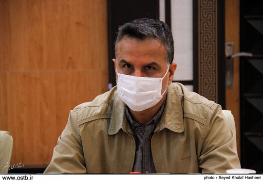 دکتر رستم پور مدیر کل شهری و شوراهای استانداری:۴.۳ میلیون نفر سفر در استان بوشهر ثبت شد