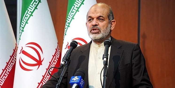 تغییر وزیر کشور تکذیب شد،برخی افراد از دامن زدن به شایعات و برخی فضاسازیهای بیمورد خودداری کنند.+جزئیات