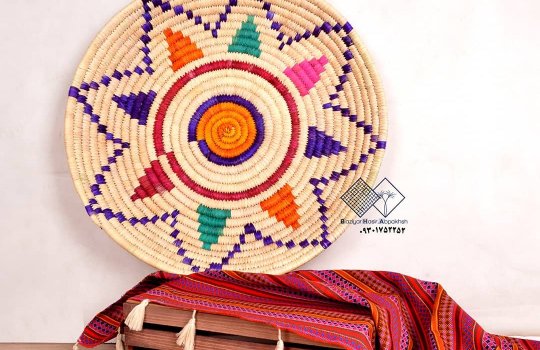 برگزاری نمایشگاه صنایعدستی در بوشهر
