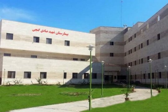 نبودن پزشک متخصص در دومین مرکز بزرگ درمانی استان،علت مرگ بیمار در بیمارستان گنجی برازجان چیست؟