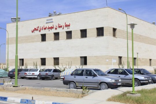 اوج نارضایتی از وضعیت درمان در برازجان،حال ناخوش درمان دشتستان؛ بیمارستان گنجی متهم اصلی است