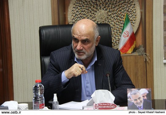استاندار بوشهر :تصویب آییننامه ساماندهی کالای همراه ملوان در هیئت دولت