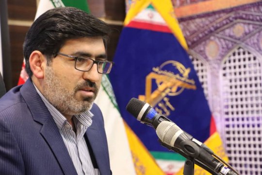 فرماندار جدید دشتستان را بهتر بشناسیم ،دکتر بنافی از نگاهی متفاوت +تصاویر
