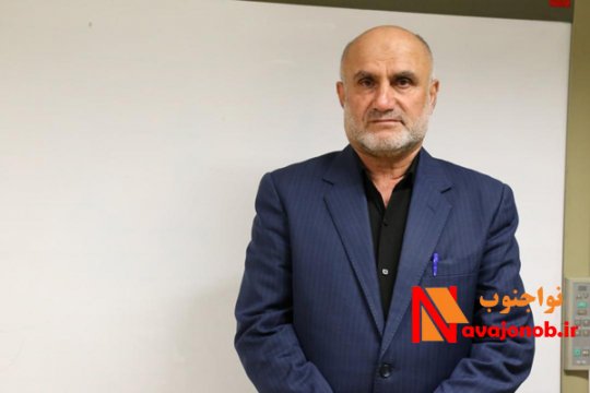 استاندار بوشهر :لزوم تامین قطعات و تجهیزات پارس جنوبی از شرکتهای دانشبنیان استان بوشهر