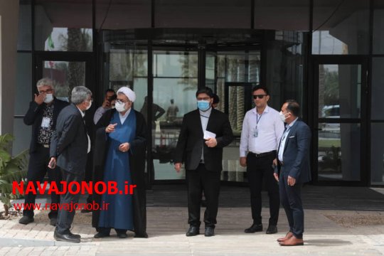 آغاز به کار همایش ملی فرهنگ و تمدن خلیجفارس به روایت باستانشناسی+تصاویر