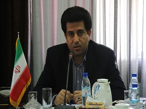 مدیرکل جدید سازمان برنامه و بودجه استان در آستانه انتصاب+جزئیات