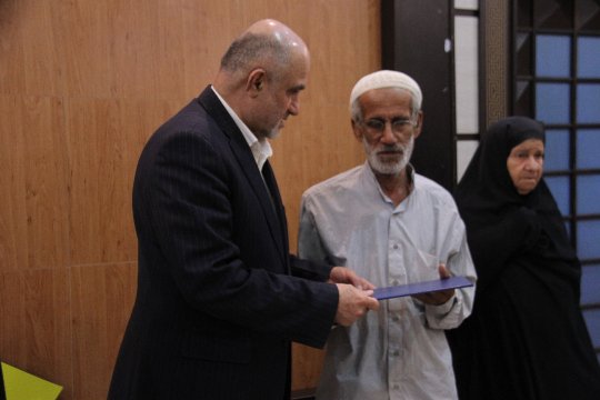 به ریاست استاندار ،جلسه ستاد مبارزه با مواد مخدر استان بوشهر برگزار شد+گزارش تصویری