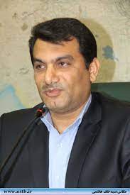 پیام تبریک دکتر علی باستین معاون اقتصادی استاندار بوشهر به مناسبت دهه تولید و تجارت