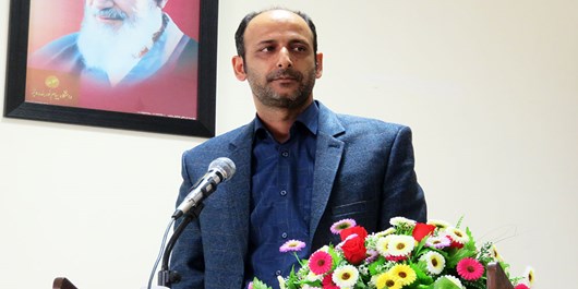 اختصاصی/یکی از شهرداران استان استعفاداد+جزئیات