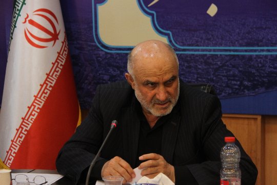 اختصاصی/در دیدار روسای دانشگاه های استان با دکتر محمدی زاده استاندار بوشهر چه گذشت+تصاویر