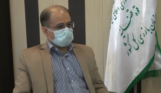 انفصال از خدمت دو کارمند متخلف در بوشهر
