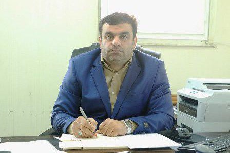 دکتر پاپری رئیس سازمان برنامه و بودجه استان:مزایای مناطق جنگی حذف نشده است +جزئیات