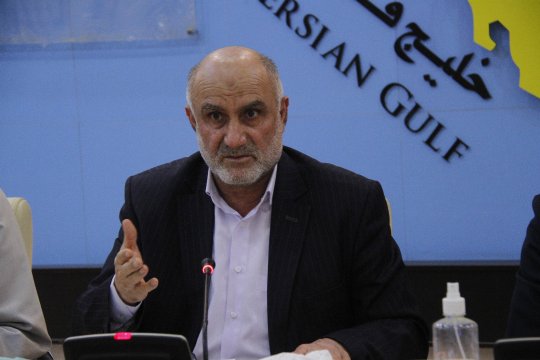 :حاصل تلاشها ی ایثارگرانه استاندار بوشهر،شکوفه ها در پاییز،درمیان سکوت برخی مدیران!+جزئیات