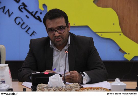 دکتر پورات معاون سیاسی،امنیتی استاندار:خدمات جهادی آموزش و پرورش استان بوشهر موفقیتآمیز و بسیار مطلوب و درخور تحسین است.