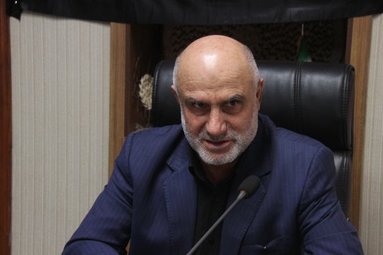 اختصاصی/استاندار بوشهر:شهید سلیمانی و شهدای مدافع حرم، قدرت جدید در منطقه خلق کردند و تمام محاسبات دشمنان را بر هم زدنند.+تصاویر