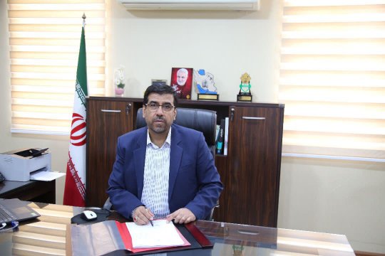 فرماندار تنگستان: پس از ۱۲ سال چاه های فاقد پروانه تعیین تکلیف شدند