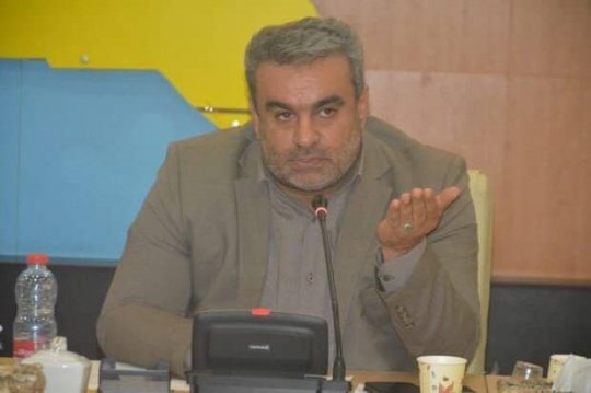 رئیس سازمان مدیریت وبرنامه ریزی استان بوشهر:اختصاص اعتبار 250 میلیارد تومانی به پروژه های عمرانی استان بوشهر 