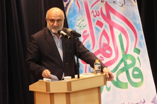 با حضور استاندار بوشهر،برگزاری کارگاه آموزشی حکمرانی+گزارش تصویری