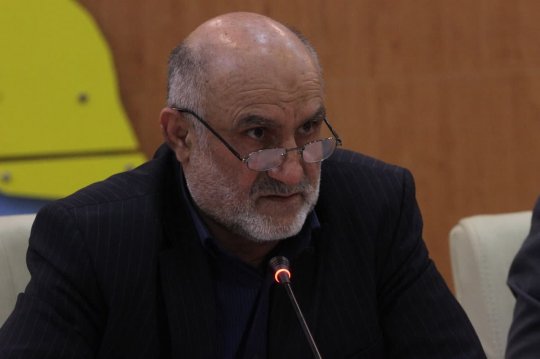 به ریاست استاندار،شورای اداری استان بوشهر برگزار شد+گزارش تصویری