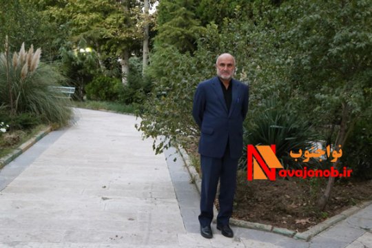 اختصاصی/دکتر محمدی زاده استاندار بوشهر:سرمایه گذاران بخش خصوصی و شرکتهای صنعتی از رسانه های فعال به عنوان مشاورجهت ترویج اقتصاد مقاومتی استفاده کنند
