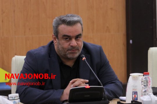 محسن پاپری،با رزومه ترین و موفق ترین رئیس سازمان مدیریت و برنامه ریزی استان بوشهر +جزئیات