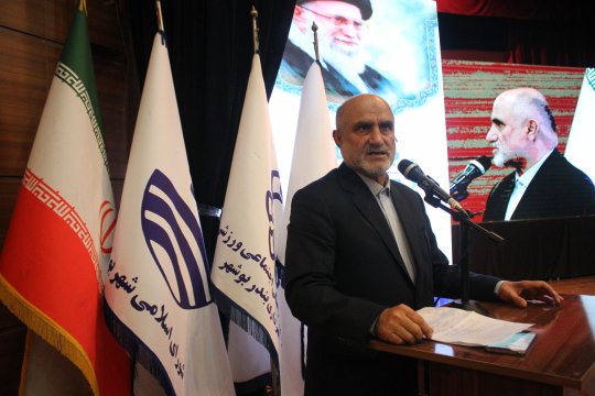 اختصاصی/برگزاری روز بوشهر با حضور استاندار،دکتر محمدی زاده:۴۷ هکتار اراضی نظامی به شهر بوشهر ملحق میشود +گزارش تصویری