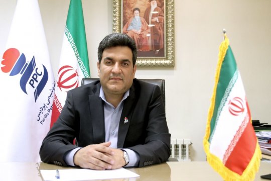 پتروشیمی پردیس ،موفق ترین در حوزه انرژی پیشگام در اقتصاد مقاومتی،درخشش در فراتر از مرزهادر 1401+جزئیات