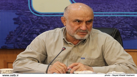 استاندار بوشهر:اختصاص 10 هزار میلیارد برای طرحهای عمرانی استان بوشهر