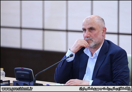 استاندار بوشهر از آغاز عملیات اجرایی بزرگراه بوشهر به شیراز خبر داد 