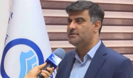 مدیرعامل ابفای استان بوشهر:سرانه مصرف آب در استان بوشهر بیش از سرانه کشوری 
